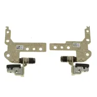 Dell Latitude E7270 7270 TouchScreen Hinge Left and Right DX52Y Dell Latitude E7270 7270 TouchScreen Hinge Left and Right DX52Y