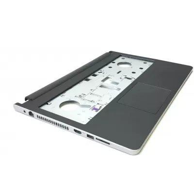 Dell Inspiron 15 5558 Laptop Palmrest Touchpad silver