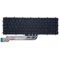 Dell G3 3500 Backlit Keyboard