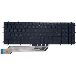 Dell G3 3500 Backlit Keyboard