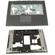 Dell Vostro 3560 Touchpad Palmrest with Bottom Base