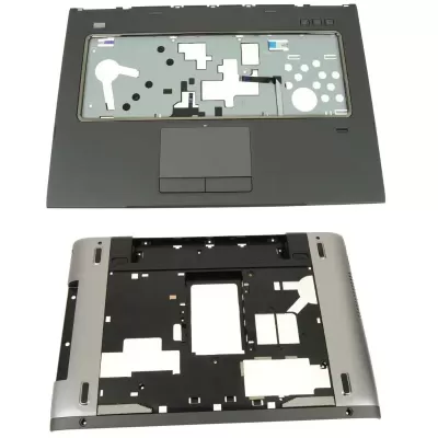 Dell Vostro 3560 Touchpad Palmrest with Bottom Base