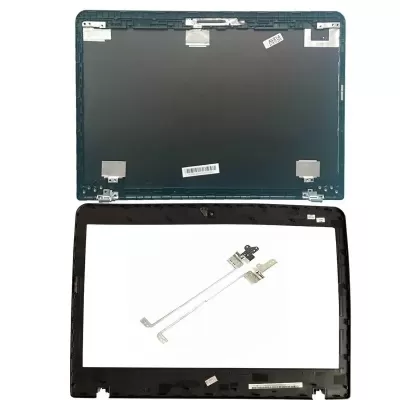 Lenovo ThinkPad E460 LCD Top Cover Bezel with Hinges ABH