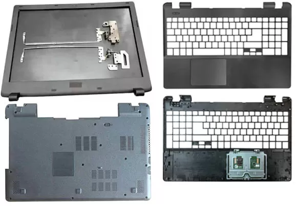 Coque Arrière écran Pour ACER Aspire E5-771 (ZYW) - Capot Cover Occasion