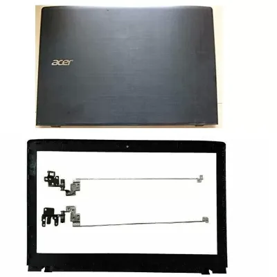 Acer Aspire E5-576 E5-576G LCD Top Cover Bezel with Hinges ABH