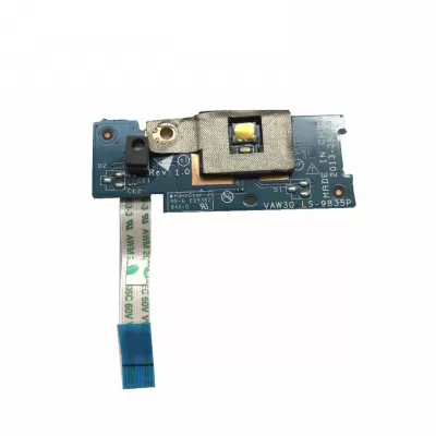 Dell Latitude E5440 LS-9835P Power Button Board Cable
