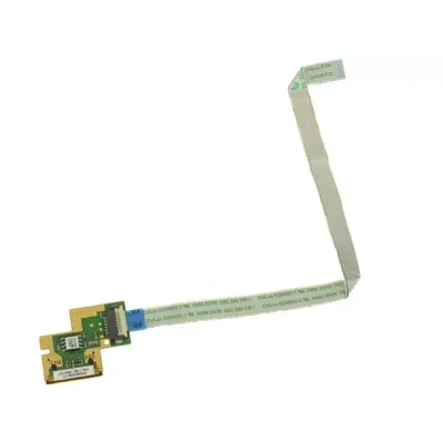 Dell Latitude E5440 Fingerprint Reader Circuit Board Sensor