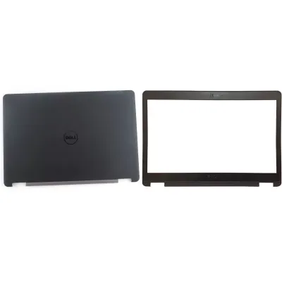 Dell Latitude E5470 LCD Top Cover with Bezel