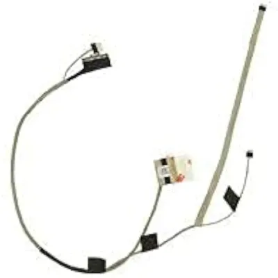Dell Latitude E6540 Display Cable 30 Pin