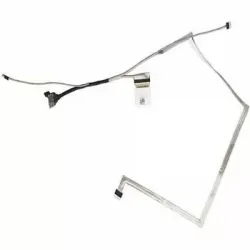 Dell Latitude E7240 LCD Screen 40 Pin Video Display Cable Non Touch