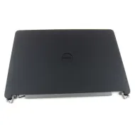 Dell Latitude E7270 LCD Top Cover with Hinges