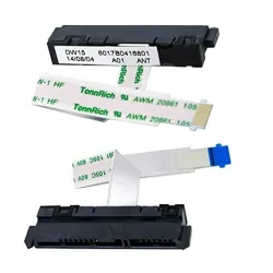 HP ENVY 15-j 15-j110tx Laptop Hard Disk Connector