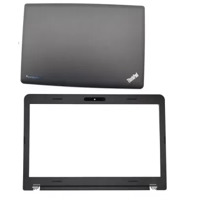 Lenovo ThinkPad Edge E550 LCD Top Cover with Bezel AB