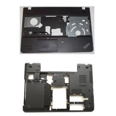 Lenovo ThinkPad Edge E550 Touchpad Palmrest with Bottom Base