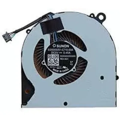 HP Elitebook 850 G3 Laptop Cooling Fan