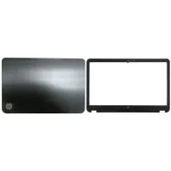 HP Envy 6 1155EX Envy6-1000 LCD Top Cover with front Bezel AB HP Envy 6 1155EX Envy6-1000 LCD Top Cover with front Bezel AB
