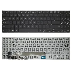 Asus F560 F560U F560UD F560L K560U Laptop Keyboard