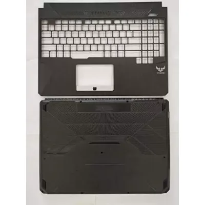 Asus TUF Gaming FX505G FX505GD FX505GE FX86 FX86F FX86FM FX86FE FX86S FX86SM Palmrest with Bottom Base Asus TUF Gaming FX505G FX505GD FX505GE FX86 FX86F FX86FM FX86FE FX86S FX86SM Palmrest with Bottom Base