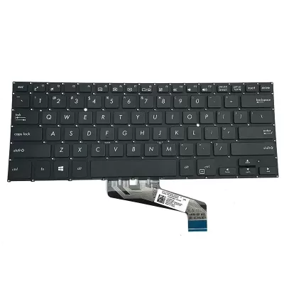 Asus VivoBook Flip TP410U TP401C TP461U Laptop Internal Keyboard