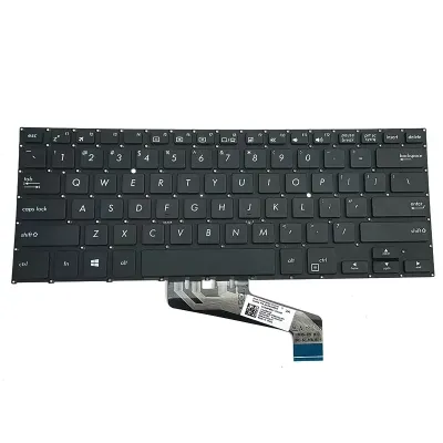 Asus VivoBook Flip TP410U TP401C TP461U Laptop Internal Keyboard