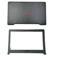 Asus Fx505DY LCD Top Cover with Front Bezel AB