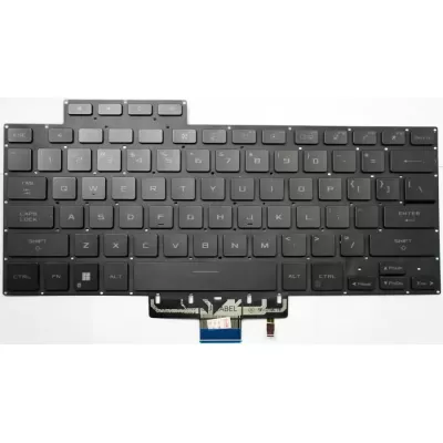 Asus Rog Zephyrus G15 GA503 Gaming Laptop Backlit Keyboard