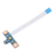 HP Pavilion G4 G6 G7 G6-1000 G7-1000 Laptop On Off Power Button Switch Board HP Pavilion G4 G6 G7 G6-1000 G7-1000 Laptop On Off Power Button Switch Board