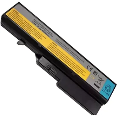 Lenovo G460 G460A G465 G470 G475 G560 G565 G570 G575 Laptop compatible Battery