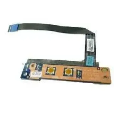 Lenovo ibm G470 G475 G570 G575 Power On Off Button Board