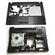 Lenovo G480 Touchpad Palmrest with Bottom Base Assembly Lenovo G480 Touchpad Palmrest with Bottom Base Assembly