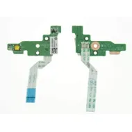 HP G6-2000 Laptop On Off Power Button Board