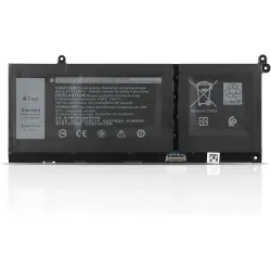 Dell Inspiron 15 3515 Laptop internal Battery G91J0 Original