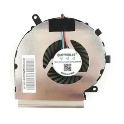 MSI GV62-7RD Laptop Cooling Fan