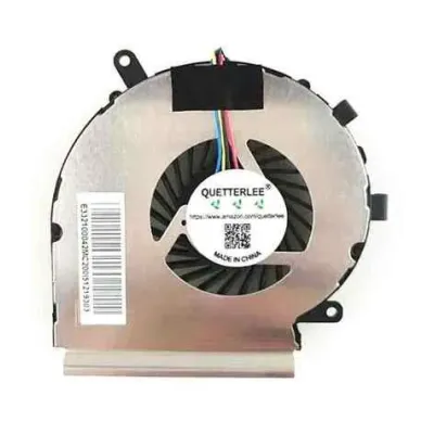 MSI GV62-7RD Laptop Cooling Fan
