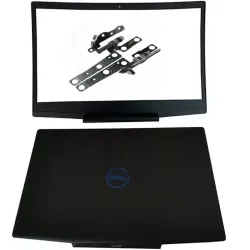 Dell Gaming G3 3500 G3 15 3590 LCD Top Cover Bezel with Hinges ABH