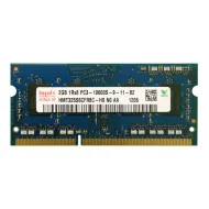 Hynix 2GB DDR3 Laptop Ram HMT325S6CFR8C-H9 PC3 10600S BLR