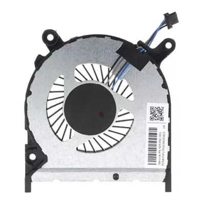 HP 240 G6 246 G6 14-BS 14Q-BU 14Q CPU Cooling Fan