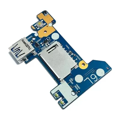 HP Pavilion 14-CM 14-CK 240 G7 246 G7 250 G7 USB Power Board HP Pavilion 14-CM 14-CK 240 G7 246 G7 250 G7 USB Power Board