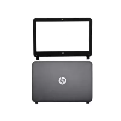 HP 14-G 14-R 240 G3 LCD Top Cover with Bezel AB