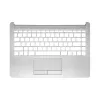 HP 14S-CR 14S-CF 14-CF 14-DK 14S Cr1005TU Touchpad Palmrest