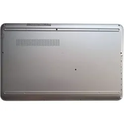 HP Pavilion 15-AU 15AU 15-AU063NR 15-AU030WM 15-AU023CL Bottom Base Cover Silver