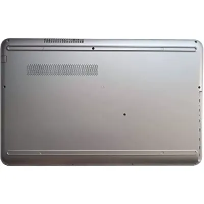 HP Pavilion 15-AU 15AU 15-AU063NR 15-AU030WM 15-AU023CL Bottom Base Cover Silver