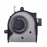 HP Pavilion X360 15-BK 15-PK Envy M6-W Laptop CPU Cooling Fan