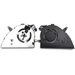 HP 15-cs 15-cw 15-cs0061st 15-CS0003CA Big CPU Cooling Fan L25584-001 4PIn 4LINE