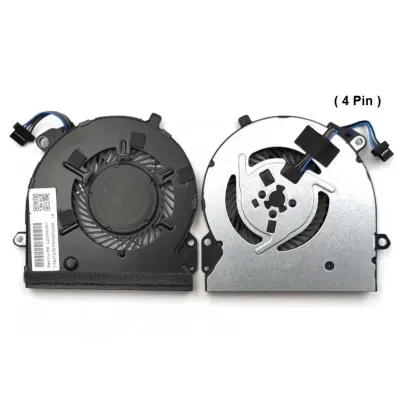 HP Pavilion 15-CS 15T-CS Small Laptop Cooling Fan