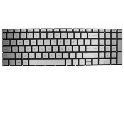 HP 15S-du3xxx Laptop Backlit Keyboard