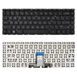 HP 240 G7 245 G7 246 G7 Laptop internal Keyboard