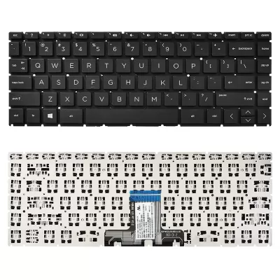 HP 240 G7 245 G7 246 G7 Laptop internal Keyboard