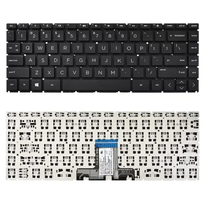 HP 240 G7 245 G7 246 G7 Laptop internal Keyboard
