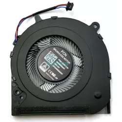 HP 14-CF 14-CK 14-CM 14-DA 14-DK 14-MA 240 G7 246 G7 Laptop CPU Cooling fan